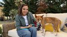 Chenoa presenta �Dog House�