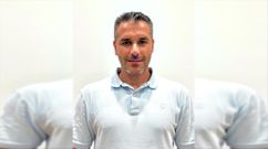 El nuevo presidente del Guard�s, Fernando Reyes.