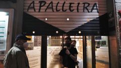 Cierre de la hosteler�a ourensana