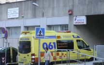 La corporaci�n demanda mejoras en el viejo ambulatorio hasta que se construya un CAR que no llega.