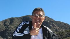 Jos� Palacios es presidente de Adeac