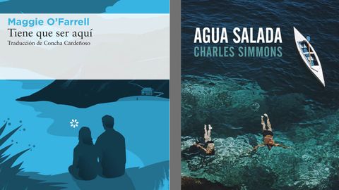 libros fugas