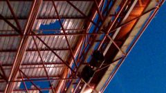 Desperfectos denunciados el pasado mes de enero