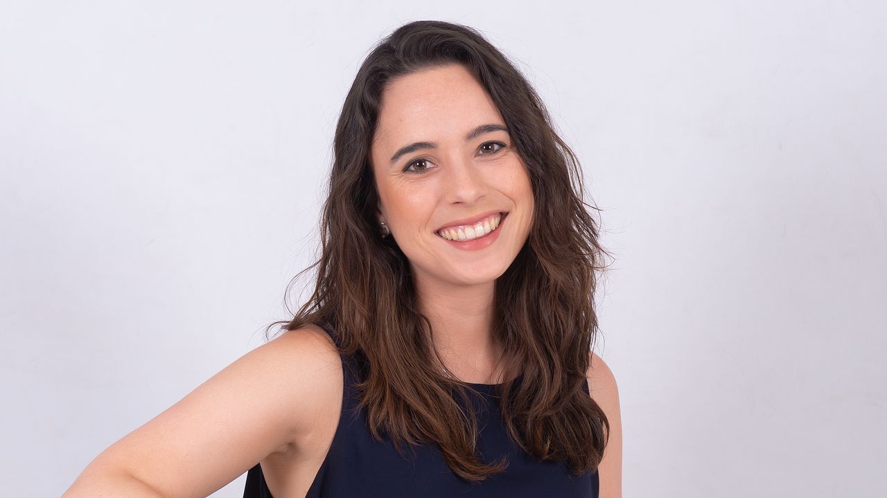 Verónica Crespo, politóloga: «La opacidad y la pasividad cronifican la desafección»