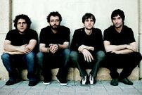 La organizaci�n del Sereas e Piratas confirma a Nudozurdo para el festival.