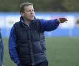 La segunda etapa de Ravi�a en el Estudiantil acab� ayer. 