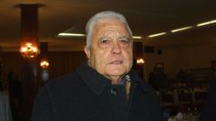 �ngel Fern�ndez ser� nombrado Miembro de M�rito del IEV 