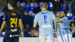 El UCAM Murcia-Celta, en fotos