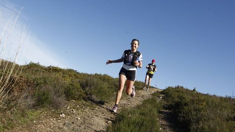 
Las pruebas del Quiroga Trial Challenge de este 2026 tuvieron una participaci�n r�cord