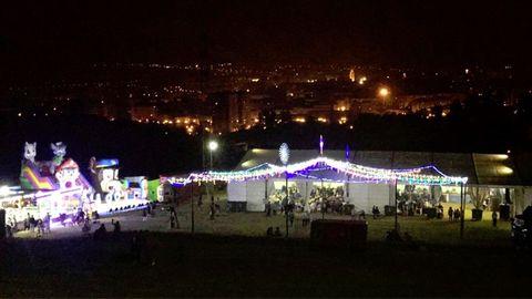 Fiestas de Fitoria