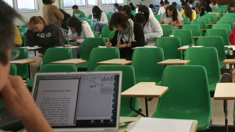 Cee, ao 2007.