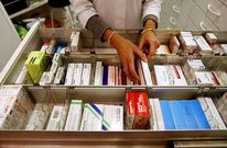 Un paciente se considera polimedicado cuando consume m�s de seis f�rmacos habitualmente.