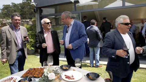 Cumplea�os de Ramiro Carregal