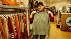 Mar Gondar, de Liberatta, que est� ubicada en la calle Oliva.