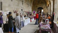 Jornada de compras en Celanova