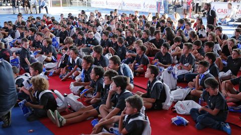 Sue�os deportivos en Ver�n