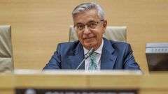 El coronel Manuel S�nchez Corb� deja la Guardia Civil tras casi 35 a�os de servicio 
