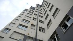 Los precios en el mercado inmobiliario de Vilagarc�a de Arousa se han�desbocado en los tres primeros meses del presente a�o.