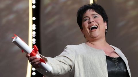 Jaclyn Jose