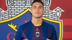 Uros Milovanovic