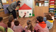 Actividades de Diverescola, en cursos anteriores