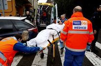 Los t�cnicos asistenciales del 061 han sido formados para atender todo tipo de casos. 