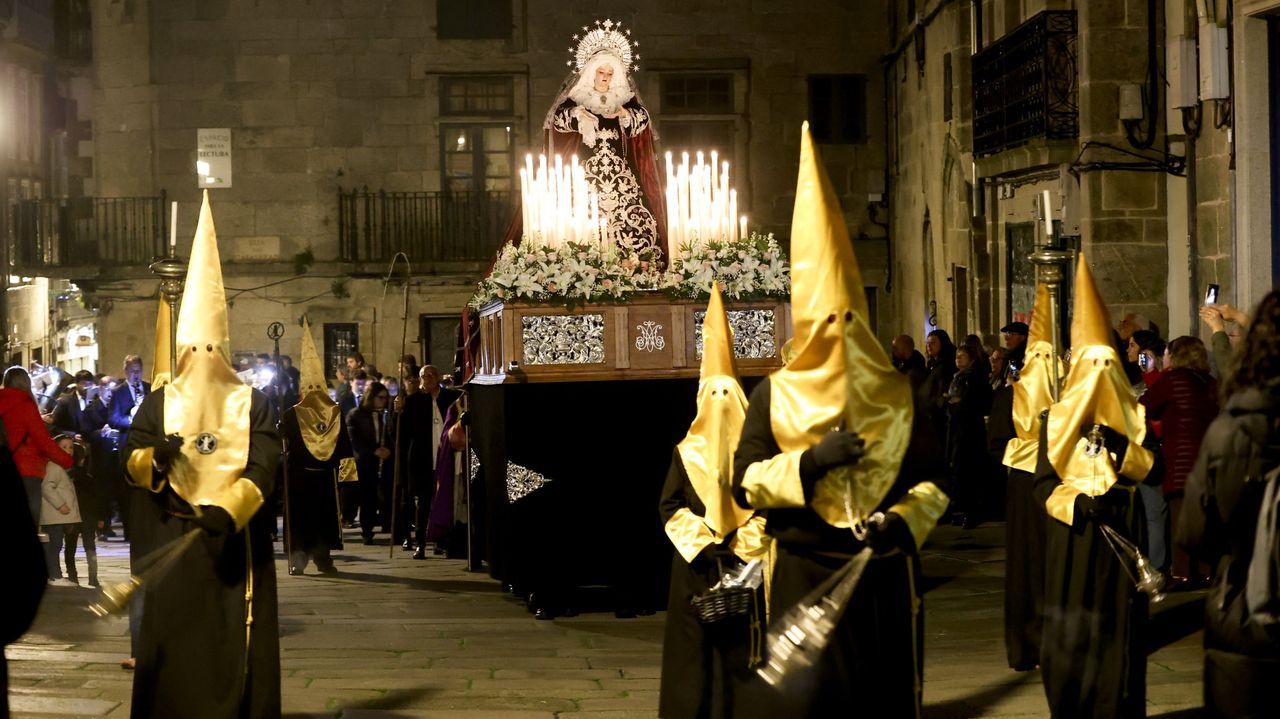 Qué hacer en Santiago esta Semana Santa