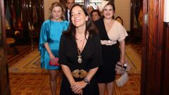 La jornada de reflexi�n de los candidatos