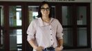 Virgina Mato, profesora de Inform�tica en la Universidade da Coru�a y premio Ada Byron 2026.