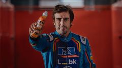 Fernando Alonso