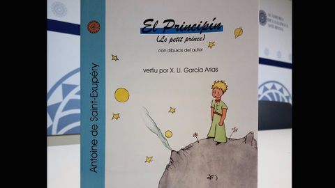 Portada de El Princip�n