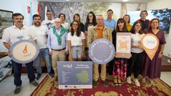 A presentacin do proxecto XoGal tivo lugar onte en Vilalba