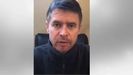 Yuriy Sak, consejero y portavoz del Ministerio de Defensa de Ucrania