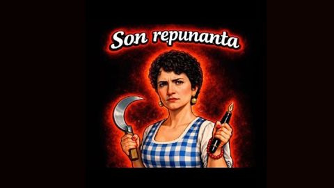 <span lang= gl >Repunantas &eacute; un percorrido pola historia d&aacute;s escritoras galegas desde Mar&iacute;a Balteira.&nbsp;</span>