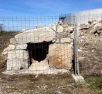 El tubo verter� agua directamente sobre el entorno.