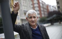 El empresario textil Jos� Antonio Conde, propietario de Alba Conde, tiene 64 a�os y dos hijos de 36 y 32. 