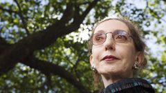 La estadounidense Joyce Carol Oates, habitual en las quinielas del Nobel.