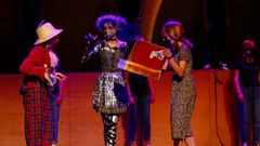 O Sal�n do Libro Infantil e Xuvenil inaugurouse este venres en Pontevedra