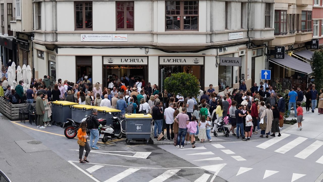 ¿Ha llegado el efecto Ozempic a los restaurantes de A Coruña?