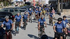 B�scate en las fotos del D�a da Bicicleta de Ribadeo