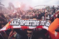 Afici�n Sporting