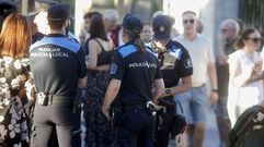 La Polic�a Local ver� incrementada su plantilla con la cobertura de las vacantes
