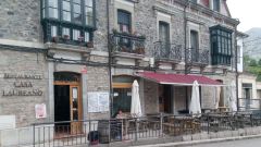 Restaurante Casa Laureano