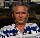 Pedro Pouso.