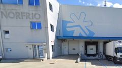 Instalaciones de la empresa