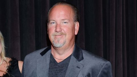 Darrell Sheets, en una imagen de archivo tomada en el 2014