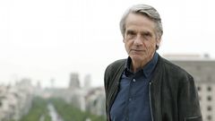 Jeremy Irons narra un documentgal sobre el Museo del Prado