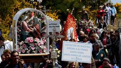 Romer�a de las Pascuillas