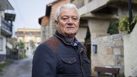 Gerardo Mosquera se jubil� en febrero del 2019