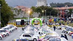Rally de Llanes